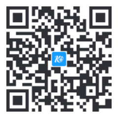iPhone APP 二维码 - maiqiuwangapp